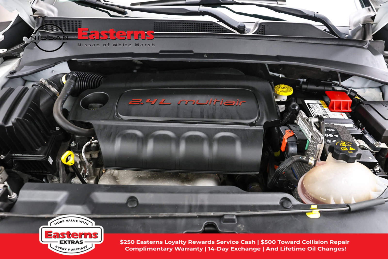 Used 2022 Jeep Compass Limited AWD/4WD image 7