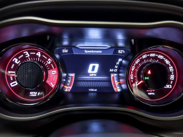 Used 2023 Dodge Challenger SRT Hellcat image 16