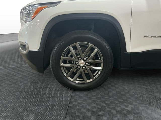 Used 2019 GMC Acadia SLT FWD image 15