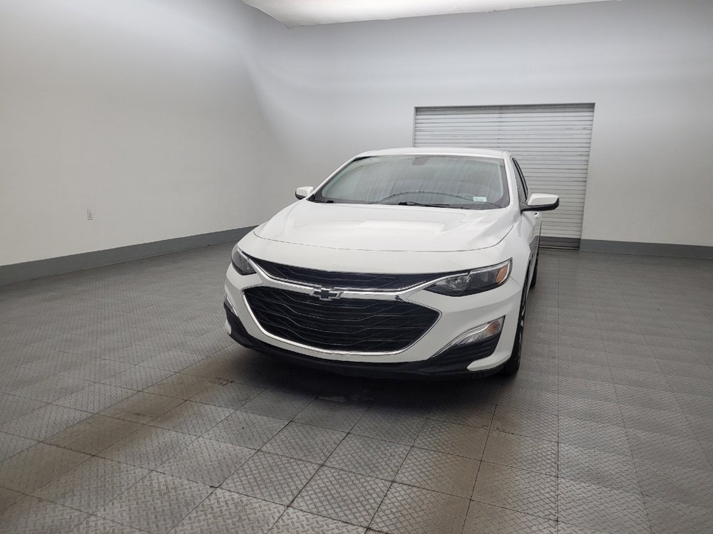 Used 2022 Chevrolet Malibu RS image 15