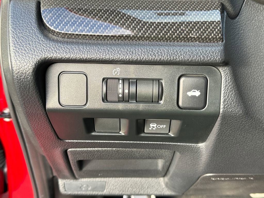 Used 2018 Subaru WRX image 18