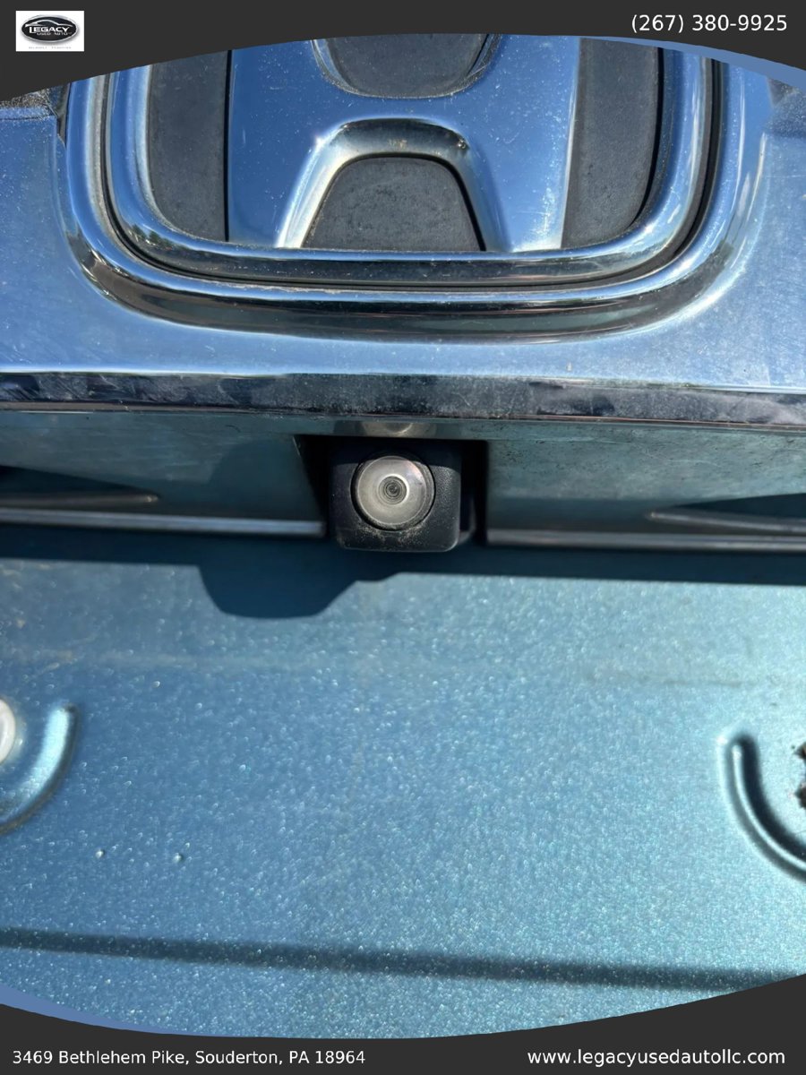 Used 2015 Honda CR-V EX image 38
