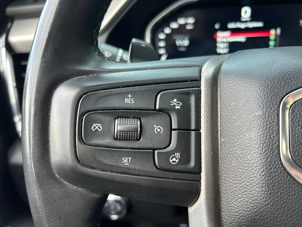 Used 2023 GMC Sierra 1500 Denali w/ Denali Reserve Package AWD/4WD image 20
