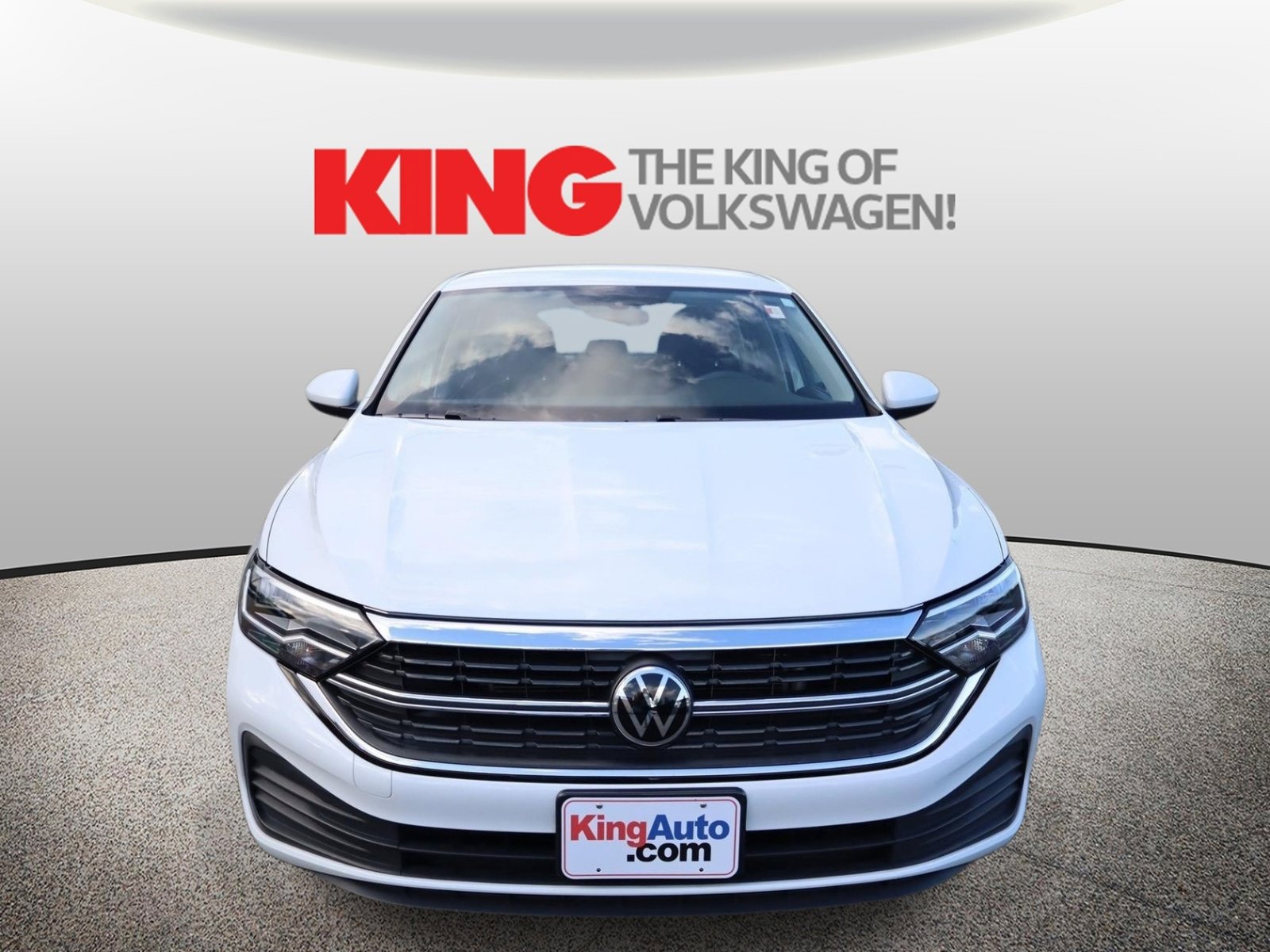 Certified 2023 Volkswagen Jetta S image 9