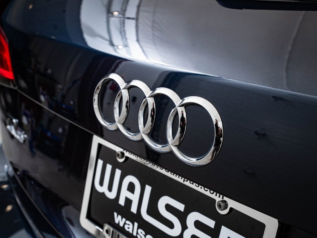 Used 2017 Audi Q5 2.0T Premium image 18