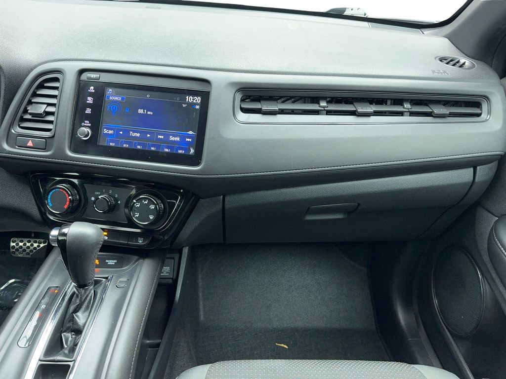 Used 2022 Honda HR-V Sport image 19