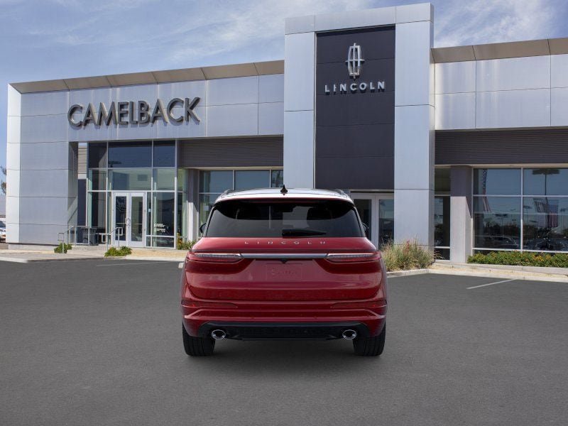 New 2026 Lincoln Corsair Reserve AWD/4WD image 5