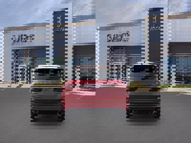 New 2026 Lincoln Corsair Reserve image 5