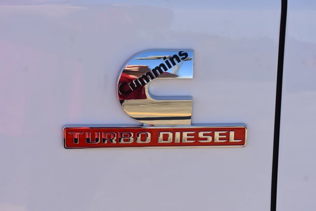 New 2026 RAM 2500 Tradesman image 12