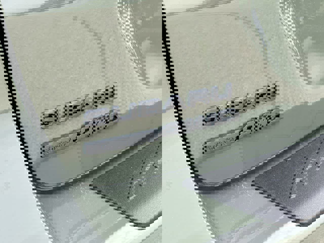 New 2026 Subaru Crosstrek 2.5i Premium image 17