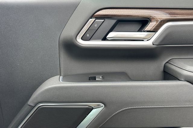 New 2026 Chevrolet Silverado 2500 LT w/ Trail Boss Package image 22