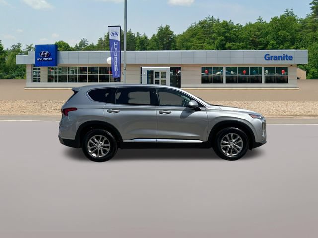Used 2020 Hyundai Santa Fe SEL FWD image 7