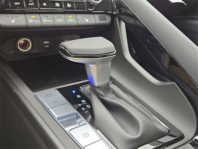 New 2025 Hyundai Elantra SEL image 18