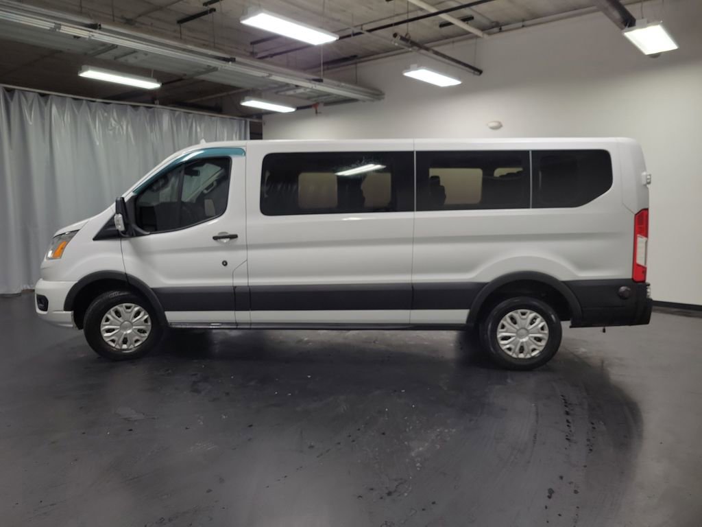 Used 2020 Ford Transit 350 XLT image 6