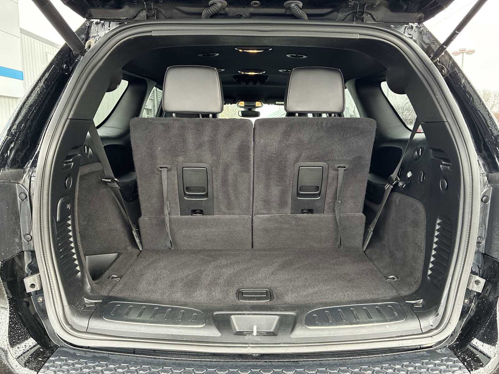 Used 2021 Dodge Durango R/T w/ Trailer Tow Group IV image 26