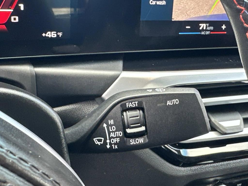 Used 2023 BMW M3 Competition image 22