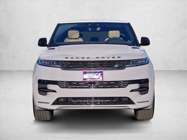 Used 2026 Land Rover Range Rover Sport Dynamic SE AWD/4WD image 2