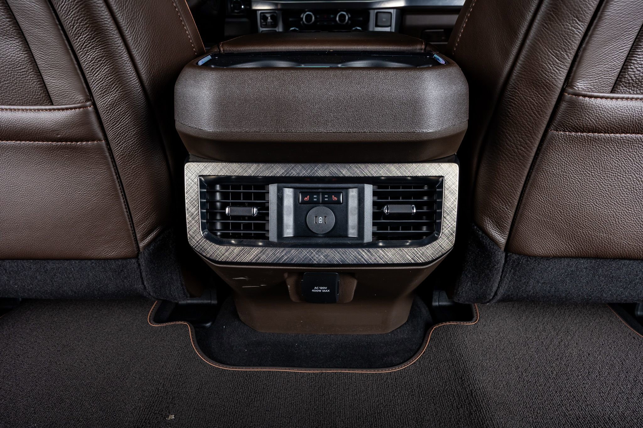 Used 2026 Ford F250 King Ranch w/ Chrome Package image 33