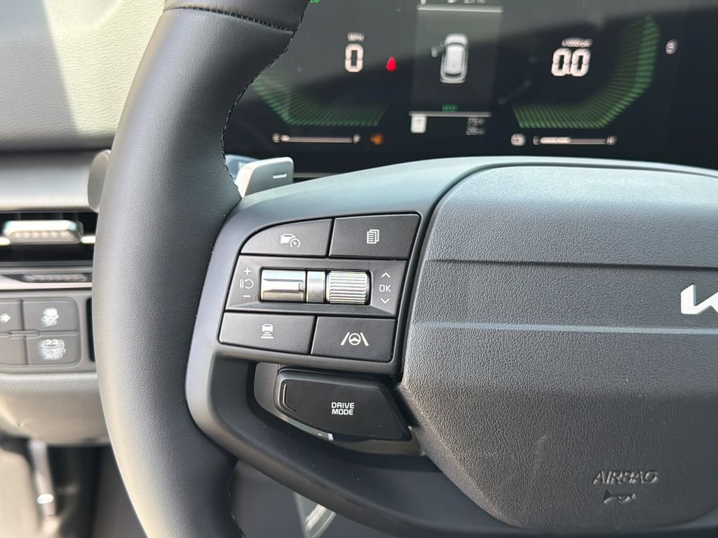New 2027 Kia Sportage S FWD image 21