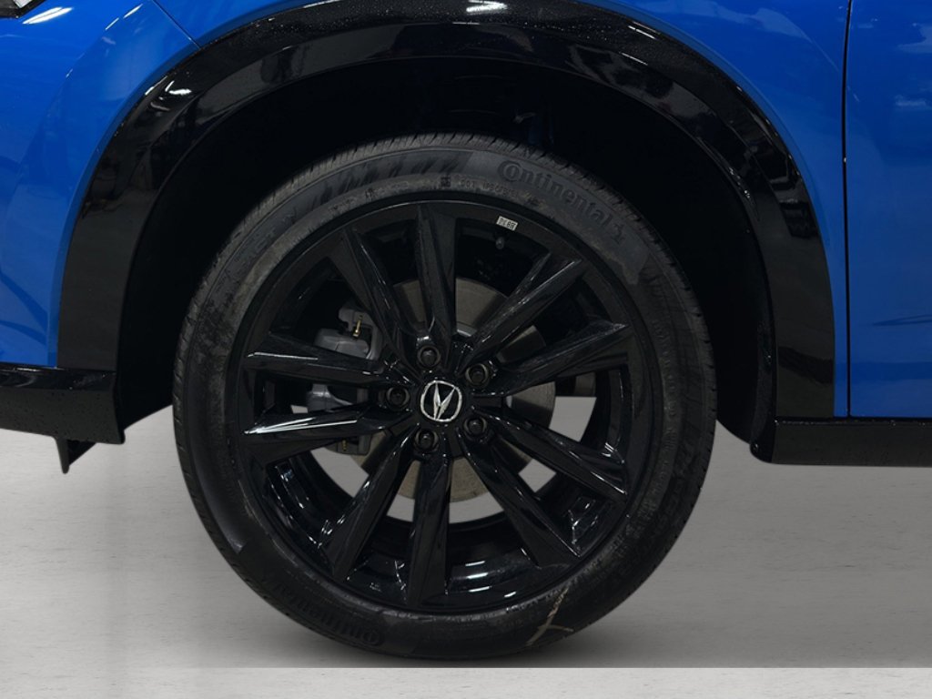 New 2026 Acura ADX A-Spec w/ Advance Package AWD/4WD image 9