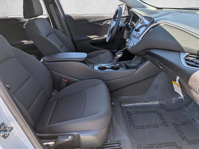 Used 2024 Chevrolet Malibu RS FWD image 20