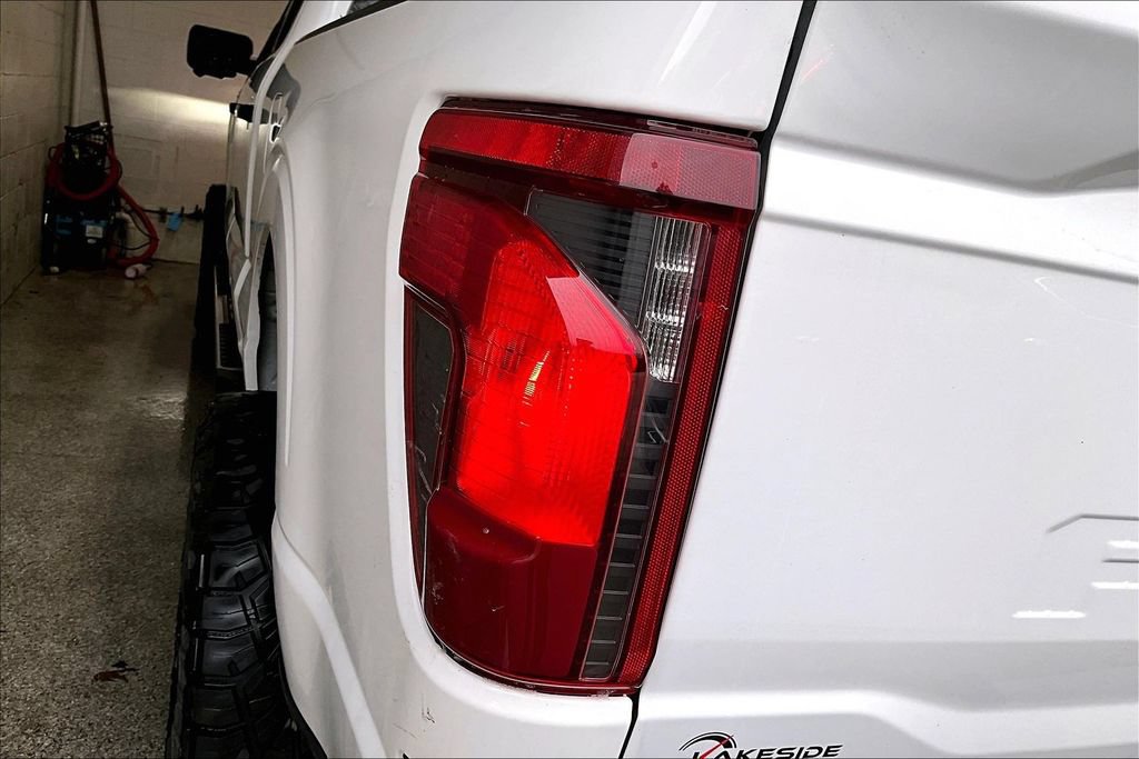 Used 2024 Ford F150 XLT w/ Tow/Haul Package AWD/4WD image 24