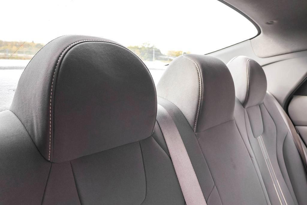 Used 2024 Hyundai Elantra SEL FWD image 33