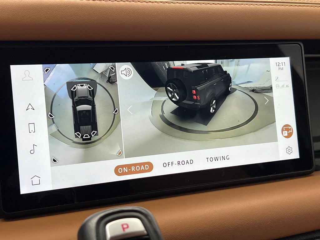 Used 2021 Land Rover Defender 110 X image 15