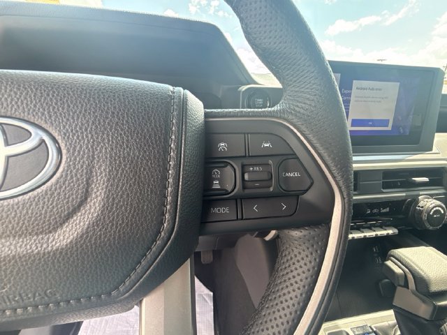 Used 2024 Toyota Tacoma SR5 w/ SR5 Upgrade Package AWD/4WD image 23