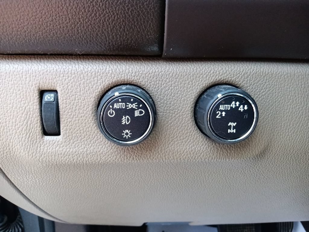 Used 2019 GMC Canyon SLT w/ Trailering Package AWD/4WD image 21