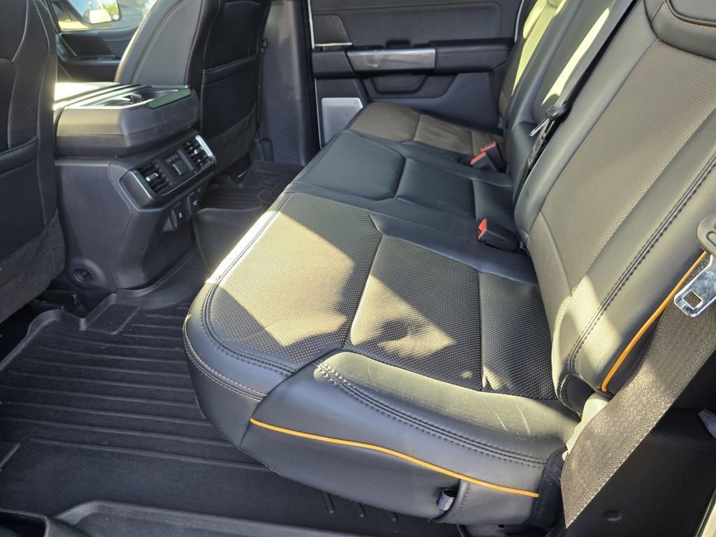 Used 2023 Ford F150 Tremor w/ Equipment Group 402A High AWD/4WD image 29