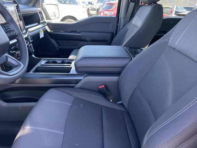New 2026 Ford F150 STX image 17