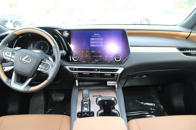 Certified 2024 Lexus RX 350 Premium w/ Convenience Package FWD image 10