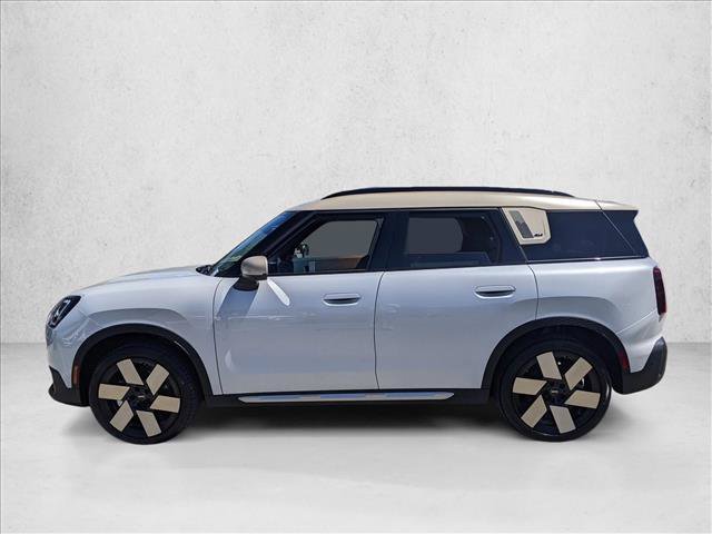 New 2027 MINI Cooper Countryman S AWD/4WD image 5