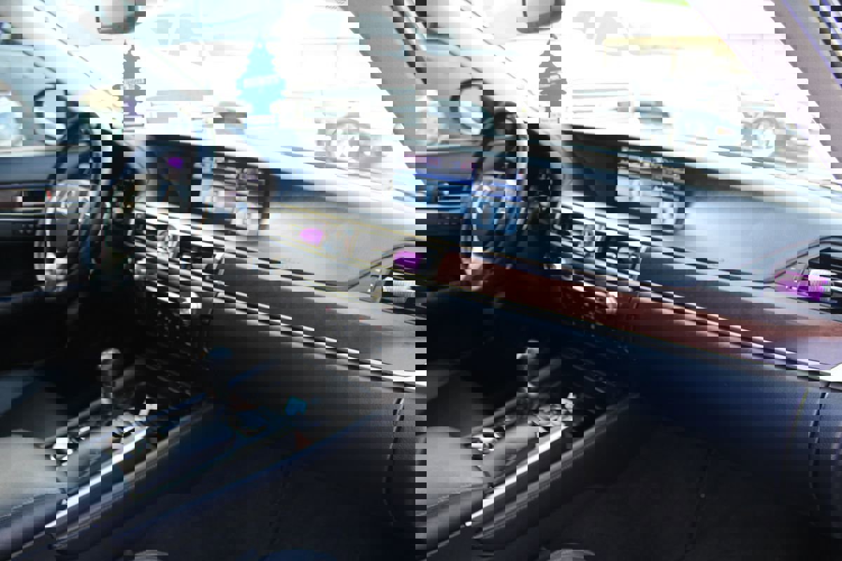 Used 2014 Lexus GS 350 w/ Premium Package image 21