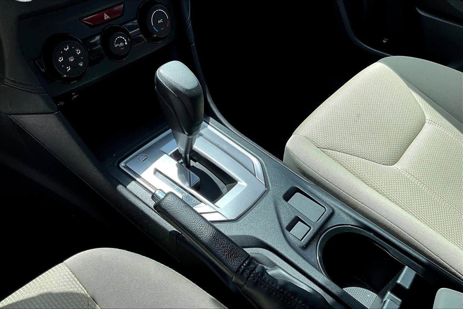 Used 2022 Subaru Impreza 2.0i image 16