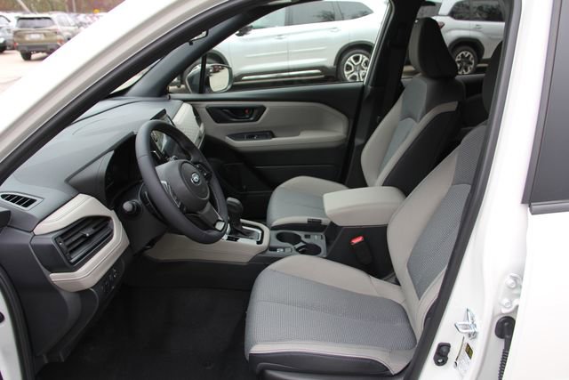Used 2025 Subaru Forester Premium AWD/4WD image 17