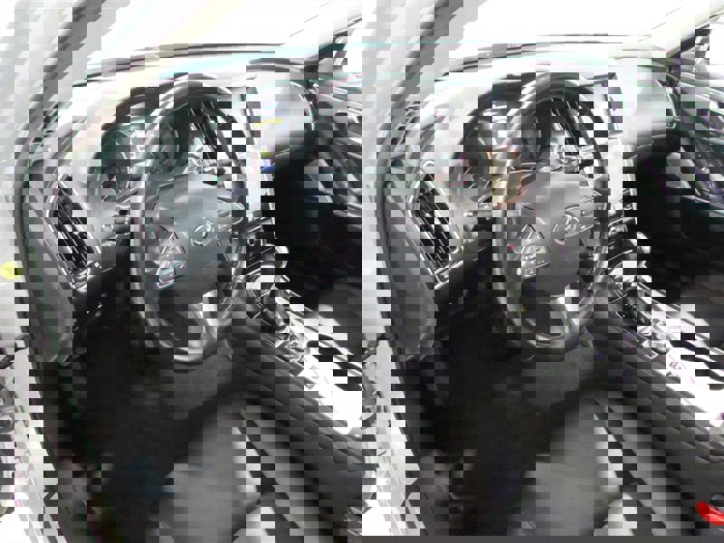 Used 2017 INFINITI Q50 3.0t Premium image 57