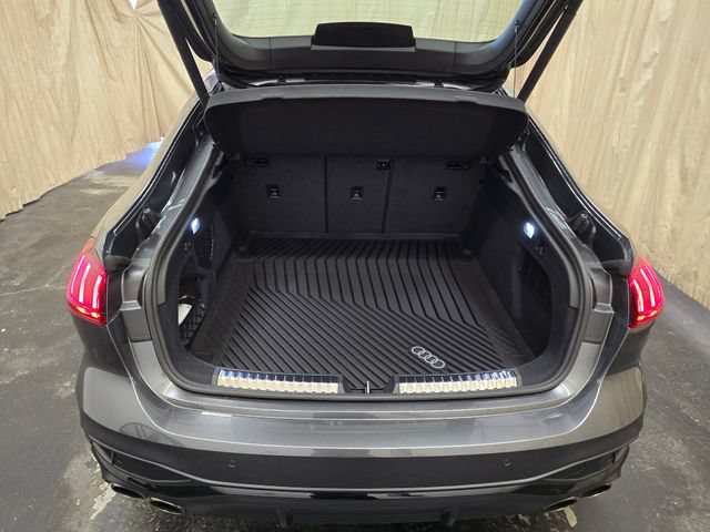 New 2026 Audi S5 Premium Plus AWD/4WD image 32