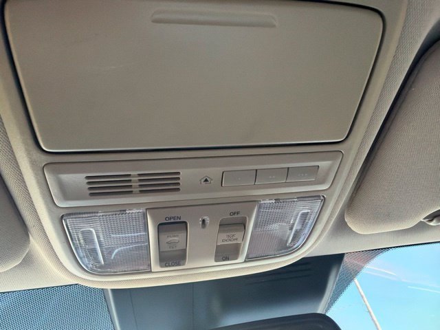 Used 2018 Honda CR-V EX-L image 27