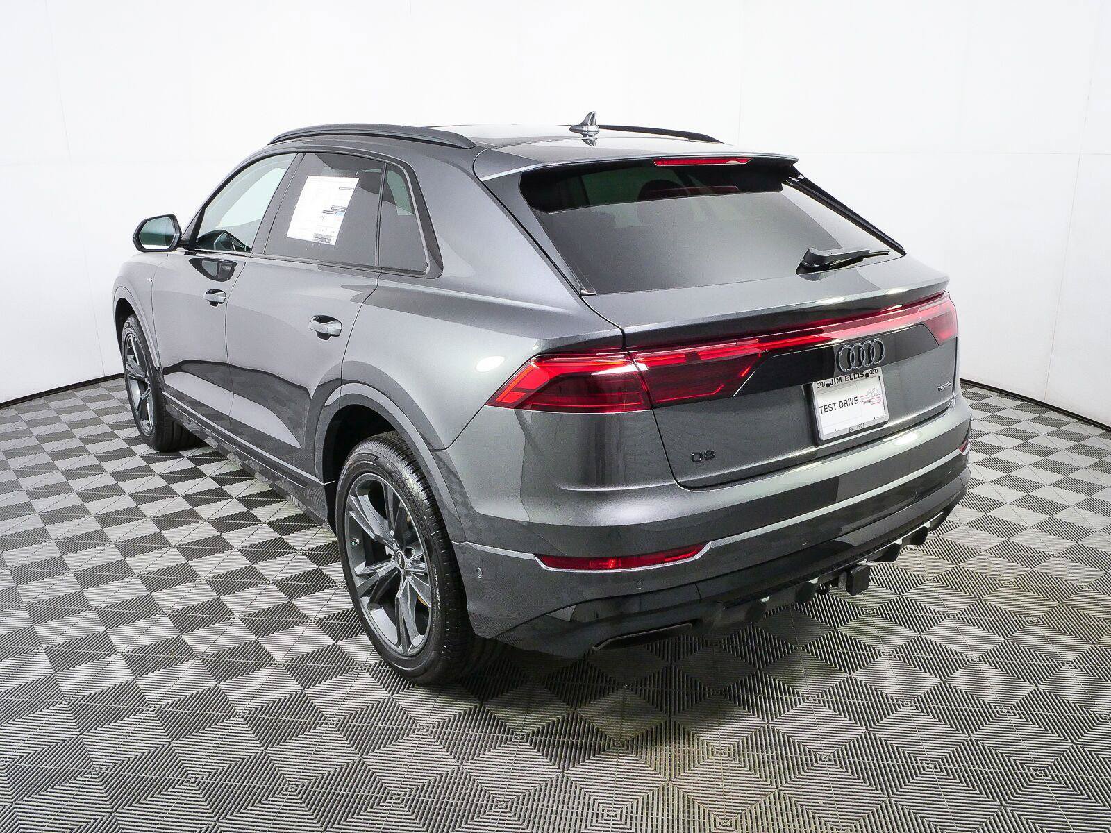 New 2027 Audi Q8 Premium AWD/4WD image 25