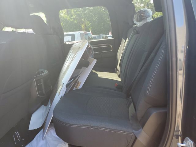 New 2026 RAM 2500 Big Horn image 14