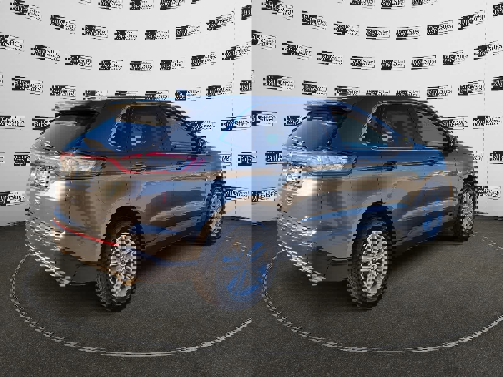 Used 2018 Ford Edge SEL w/ Equipment Group 201A image 6