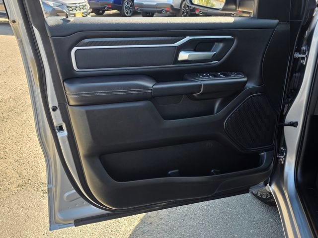 Used 2026 RAM 1500 Big Horn AWD/4WD image 20
