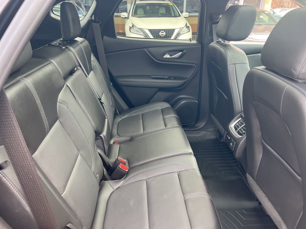Used 2020 Chevrolet Blazer LT w/ Sound & Technology Package image 15