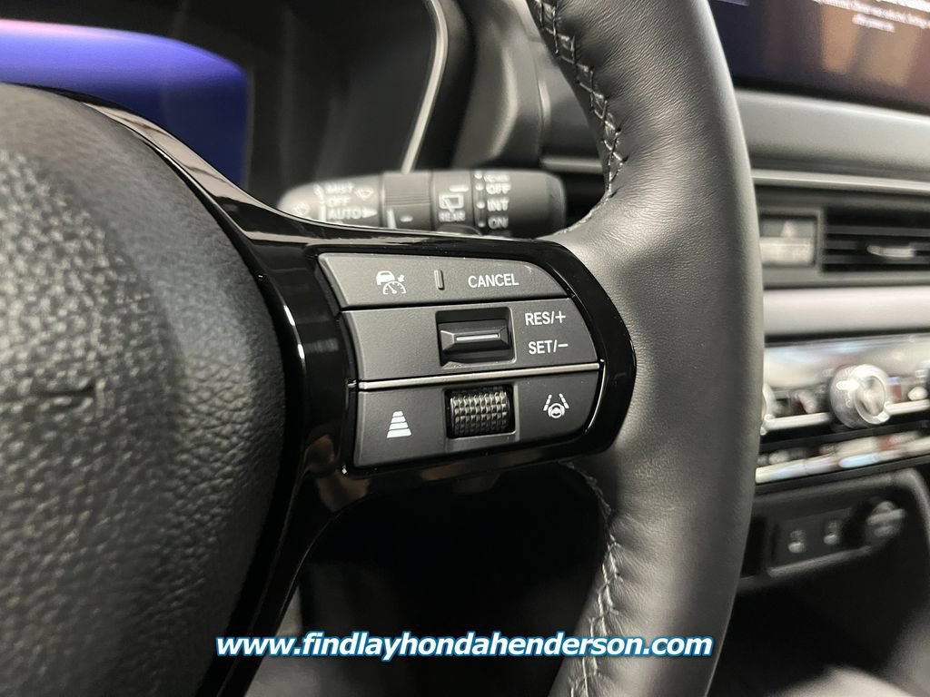 New 2026 Honda Pilot Elite image 19