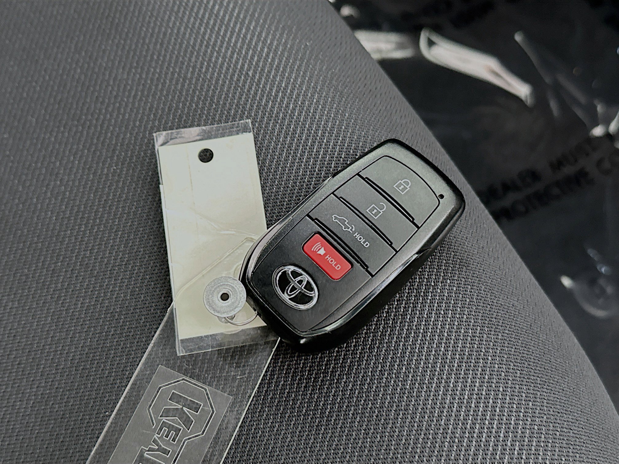 Used 2025 Toyota Tundra SR5 image 32