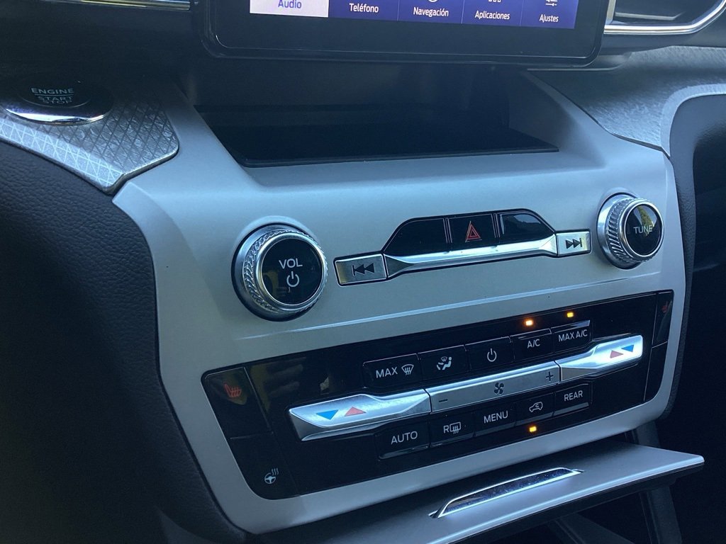 Used 2023 Ford Explorer Timberline w/ Timberline Technology Package image 16