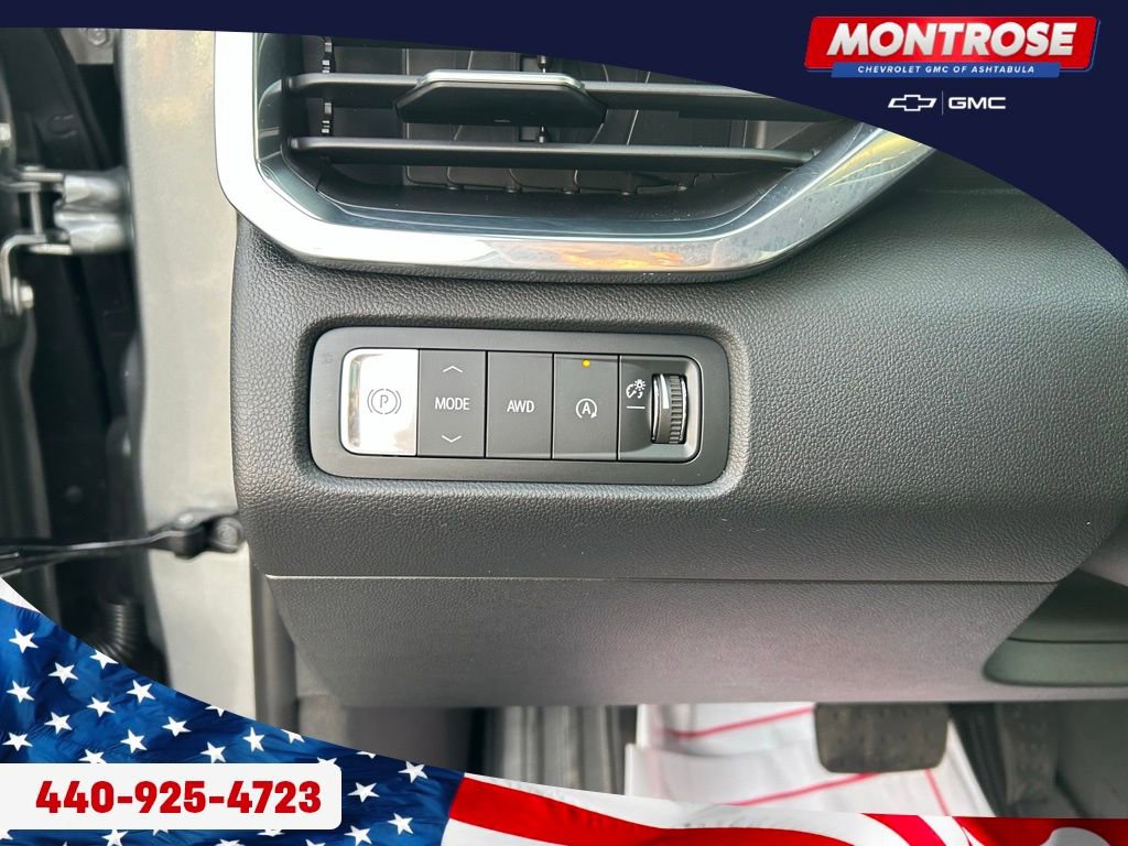 New 2026 GMC Acadia Denali image 13