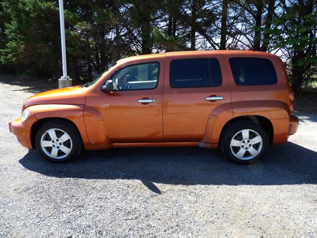 Used 2007 Chevrolet HHR LS FWD image 2